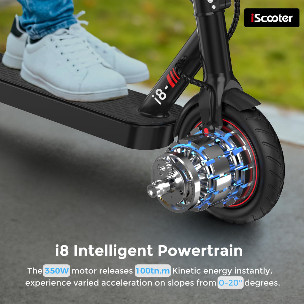 Foldable Electric Scooter Z750