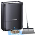6L Touchless Automatic Vacuum Dustpan U16175