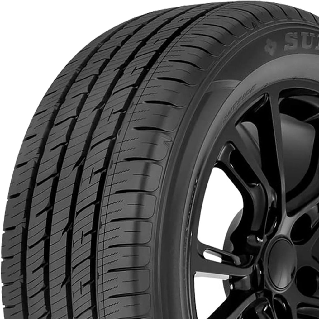 All Season Radial Tire 195/65R15 91H P8347