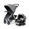 3-in-1 Travel System with Infant Car Seat and Base S44935