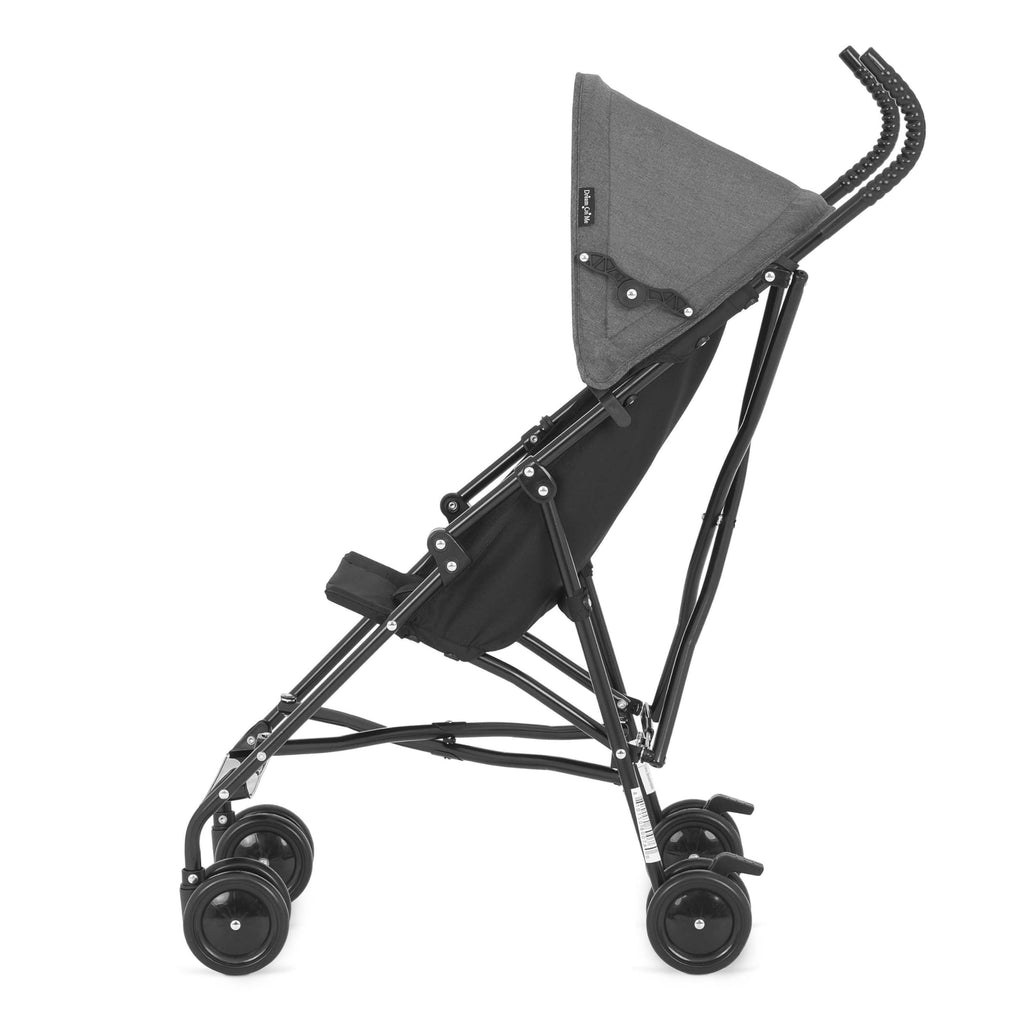 Black Lightweight Umbrella Stroller C637492