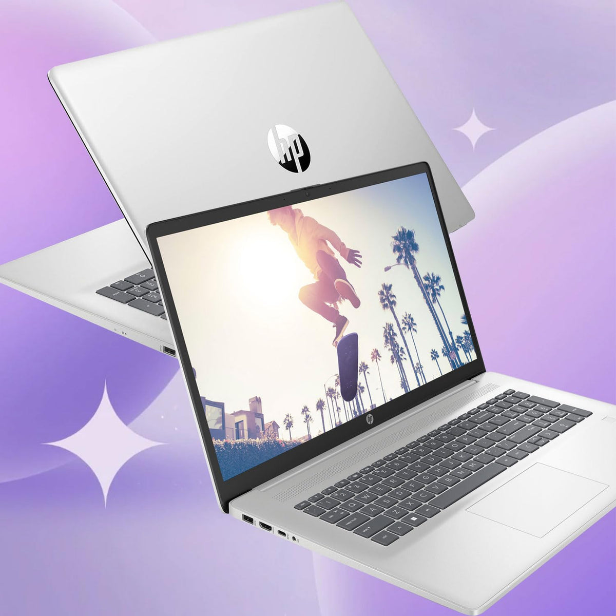 17.3" FHD Intel Core i5 32GB RAM 1TB SSD Laptop M41608