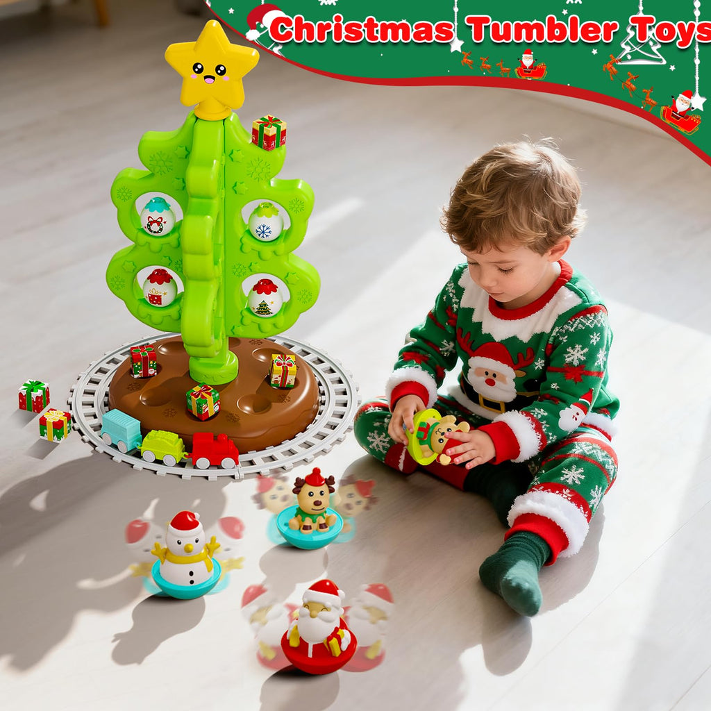 Christmas Tree L7133