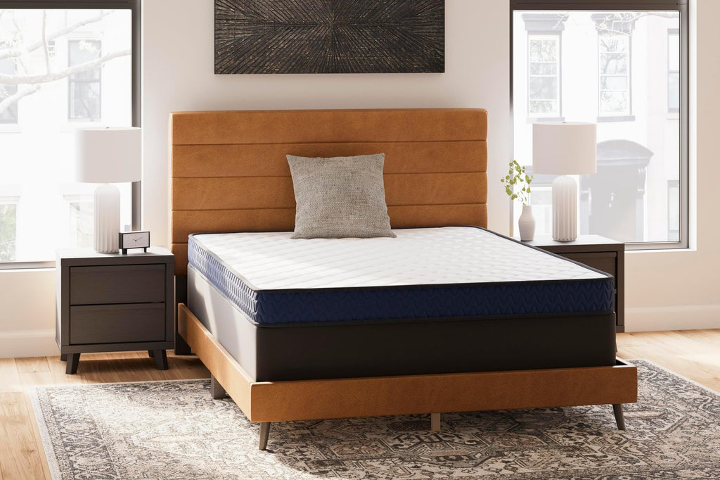 Queen 10 Inch Box Spring V69728