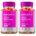Hemp Gummies 2 Pack X72447