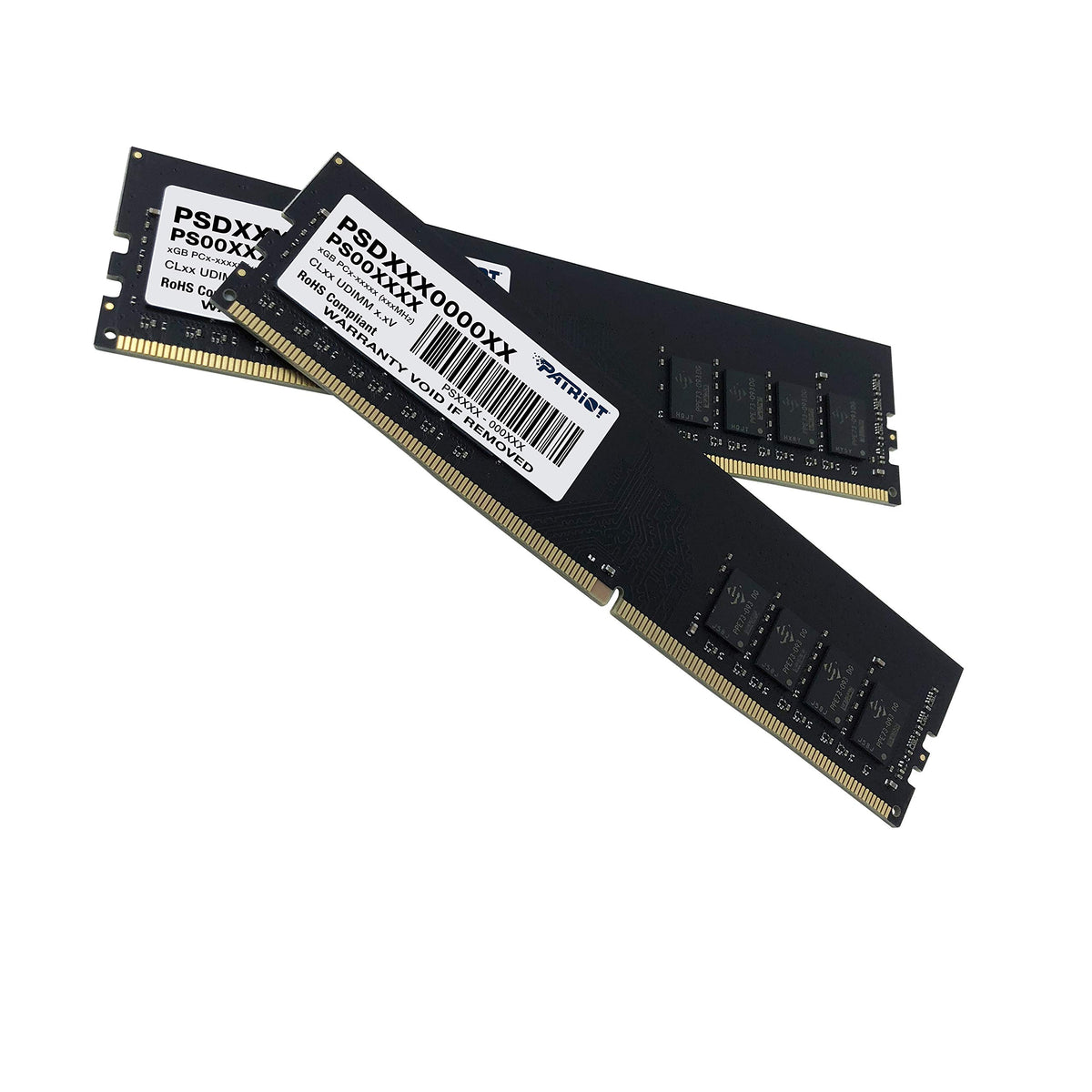 16GB DDR4 3200MHz Memory S7923