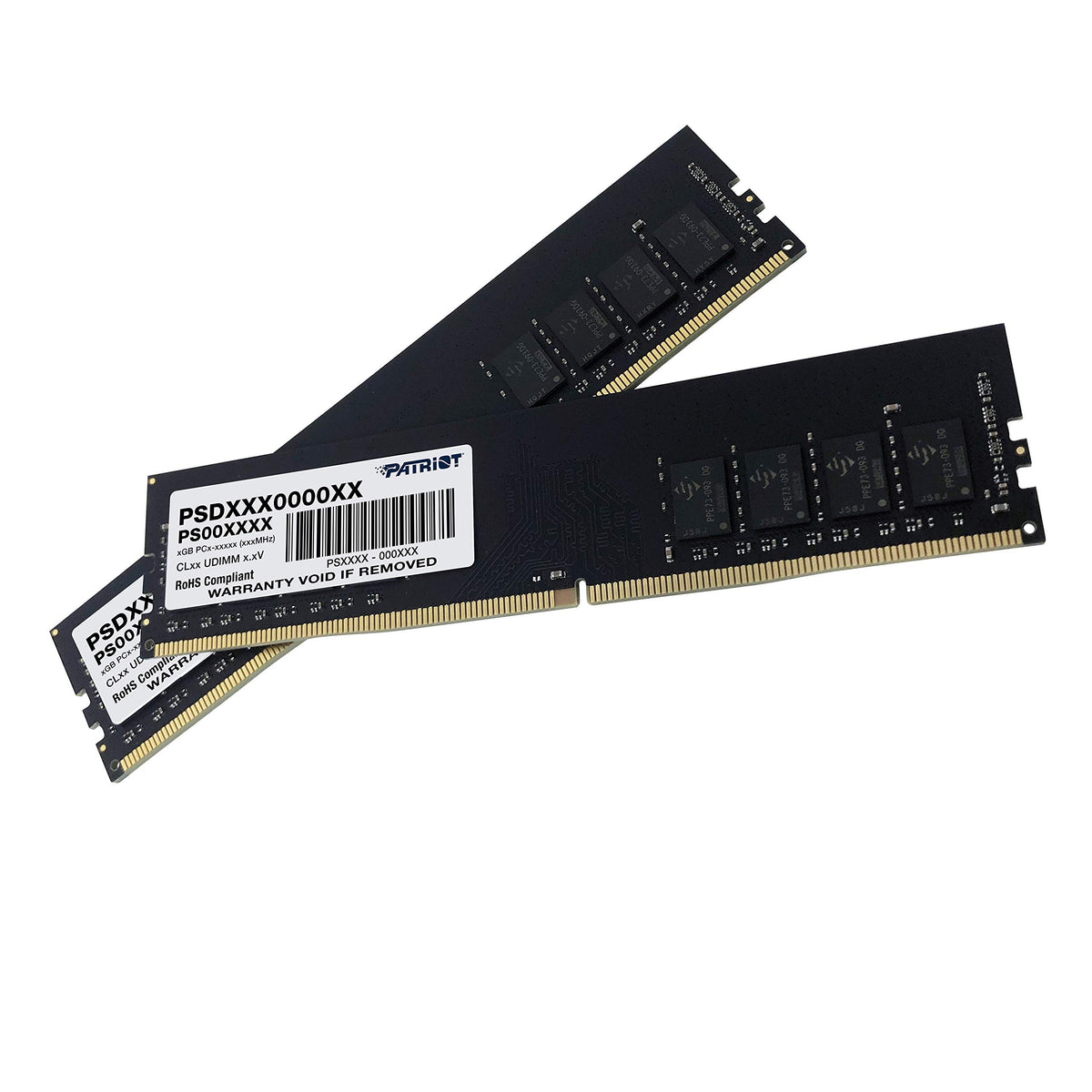 16GB DDR4 3200MHz Memory S7923