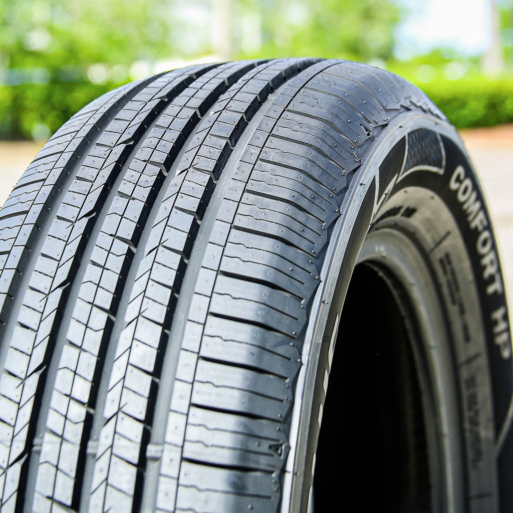 2 x All Season Touring Tires I1625