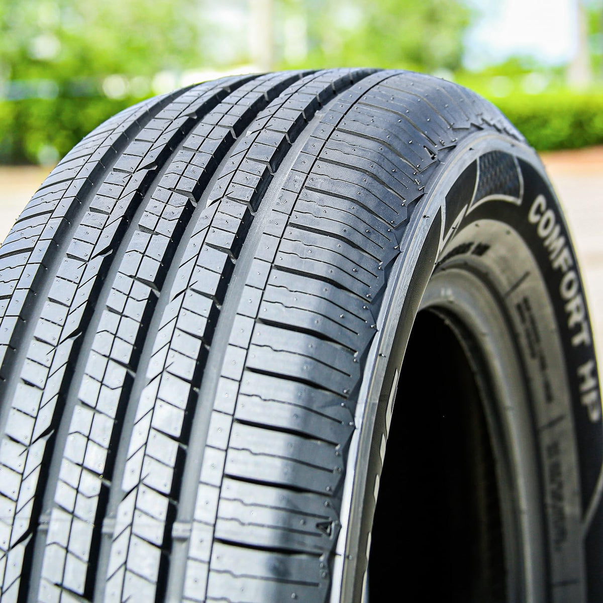 2 x All Season Touring Tires I1625