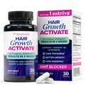 Hair Supplement 30 Servings V9727