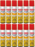 Multi-Fill Butane Fuel 75ml Pack of 12 N13724