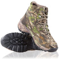 Camo Waterproof Lightweight Hunting Shoes J57978