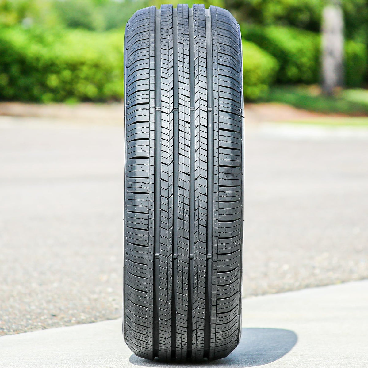 2 x All Season Touring Tires I1625
