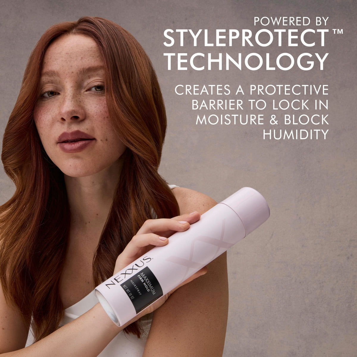 Firm Hold Hairspray 10 oz I52855