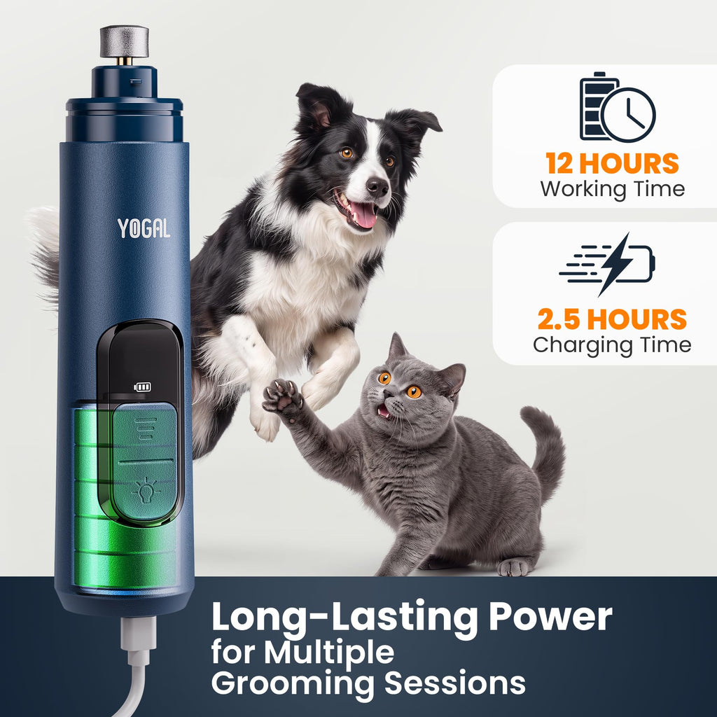 Dog Nail Grinder R9202