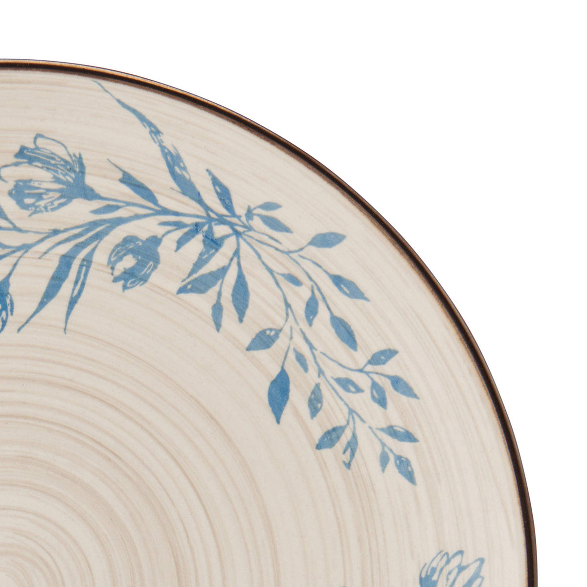 12 Piece Multicolor Dinnerware Set A764904
