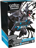 Black Bolt Booster Bundle Set J277527