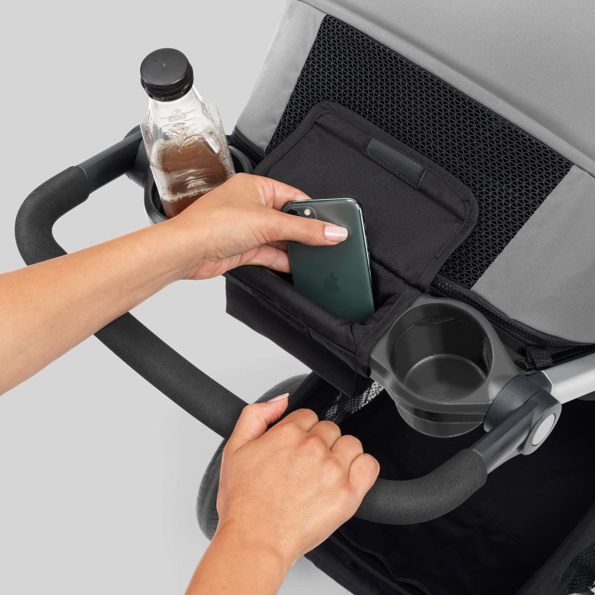 3-in-1 Travel System with Infant Car Seat and Base S44935