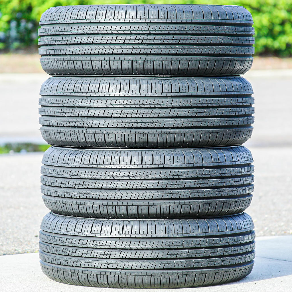 2 x All Season Touring Tires I1625