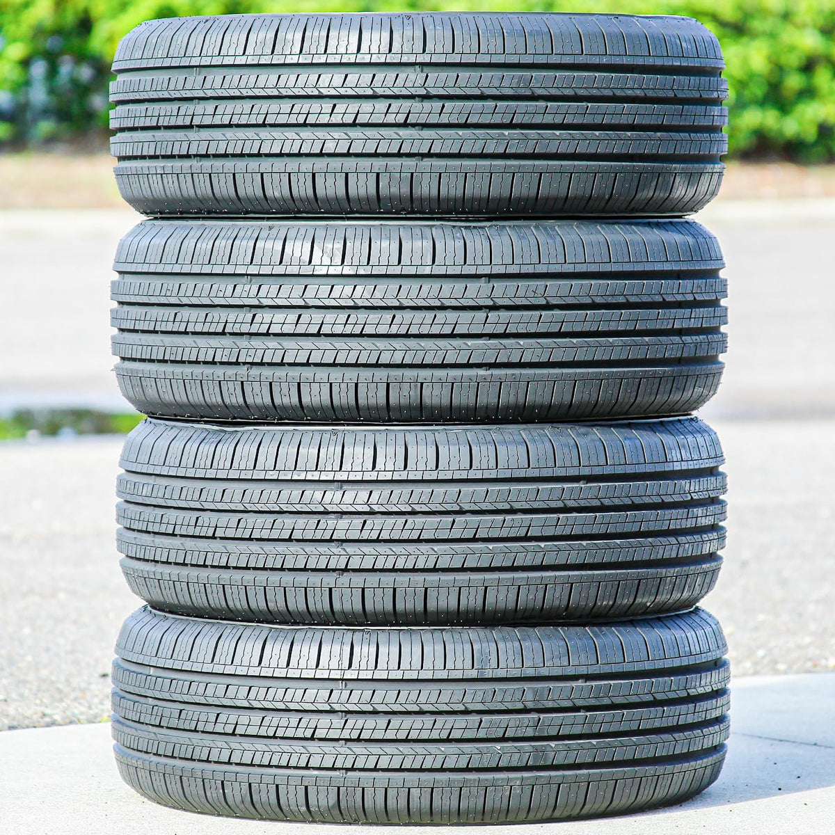 2 x All Season Touring Tires I1625