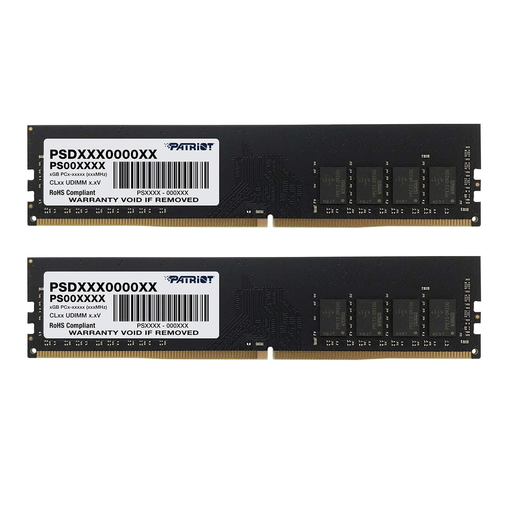 16GB DDR4 3200MHz Memory S7923