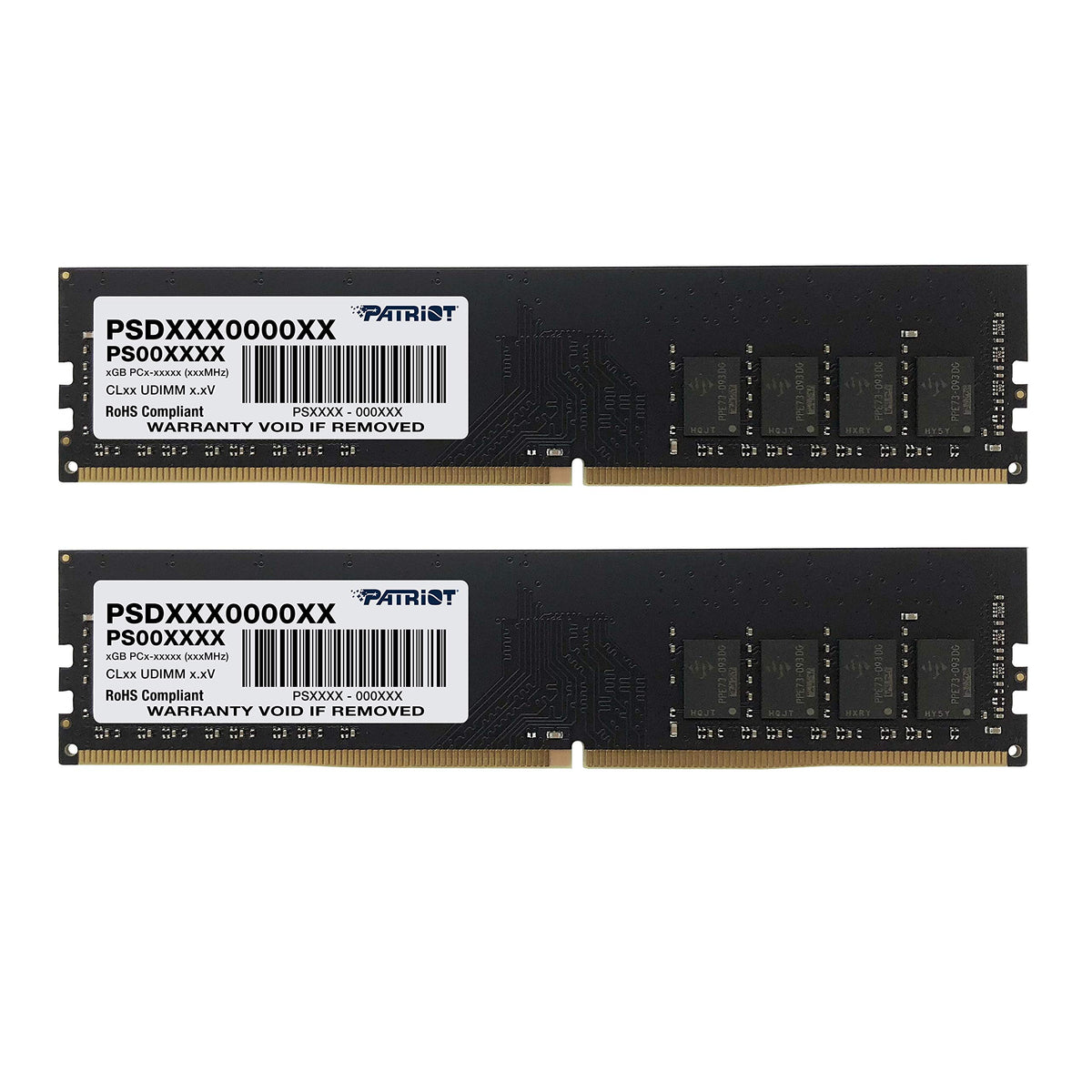 16GB DDR4 3200MHz Memory S7923