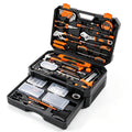 330 Piece Carbon & Cr-V Steel Home Repair Tool Kit G368