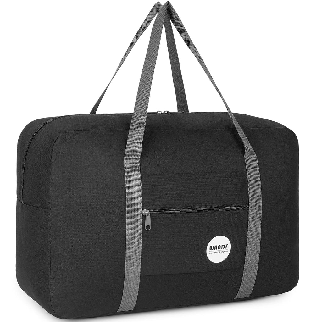 Personal Item Travel Bag W28177