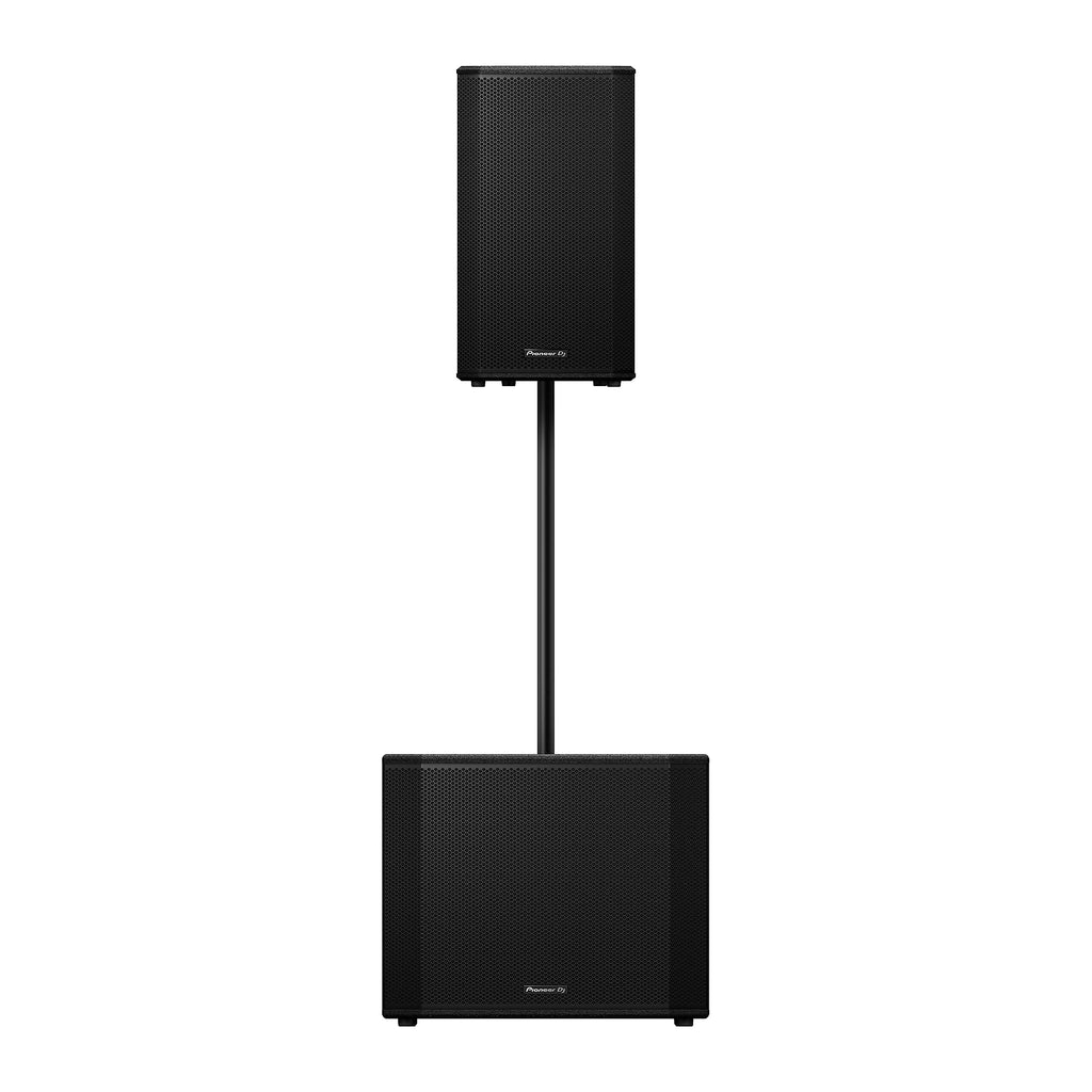 18 Inch Active Subwoofer Y647403