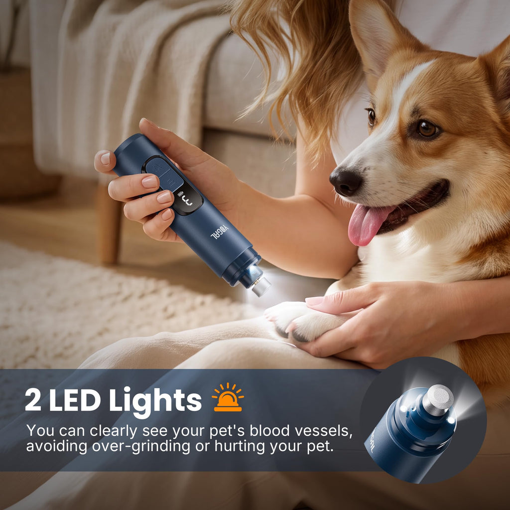 Dog Nail Grinder R9202