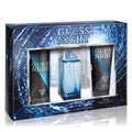 Men Eau de Toilette 3 Piece Gift Set P674902