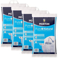 Water Softener Salt Crystals 40 lb Bag 4 Pack R114