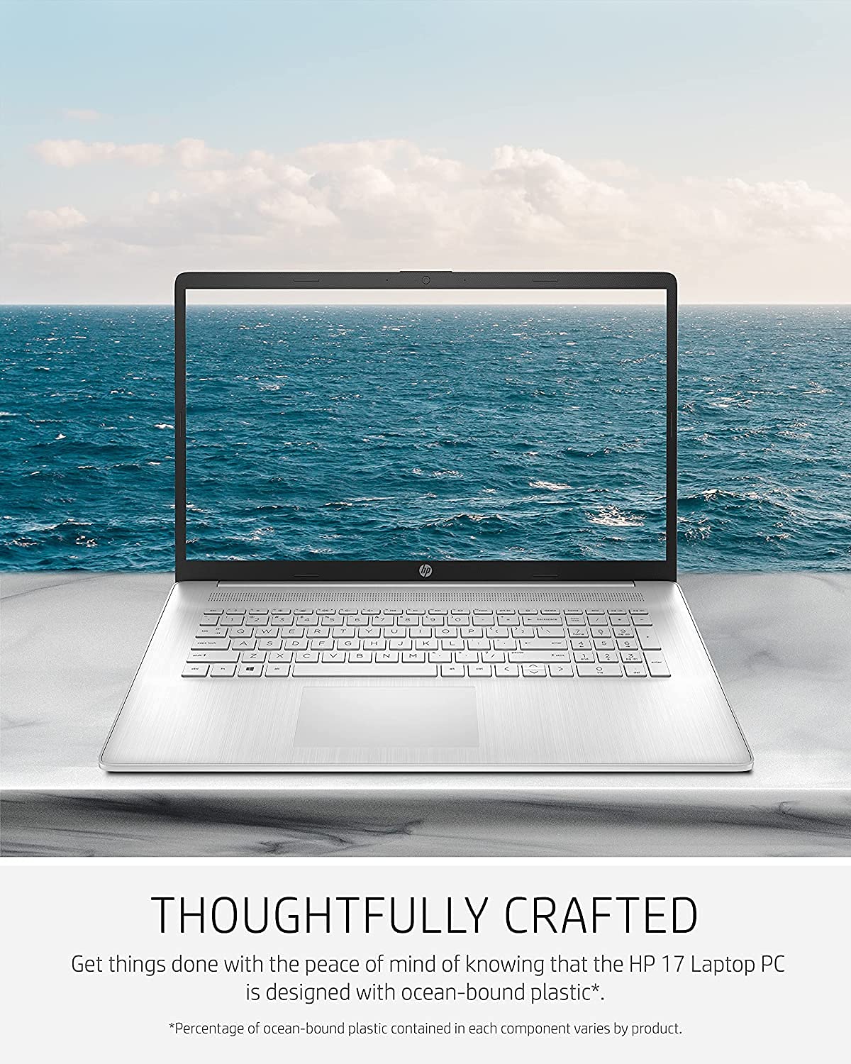 17.3 inch Touchscreen AMD Ryzen 5 Laptop T4612