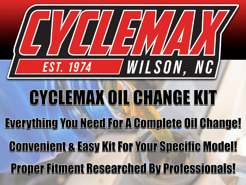 Full Syn Oil Change Kit G458839