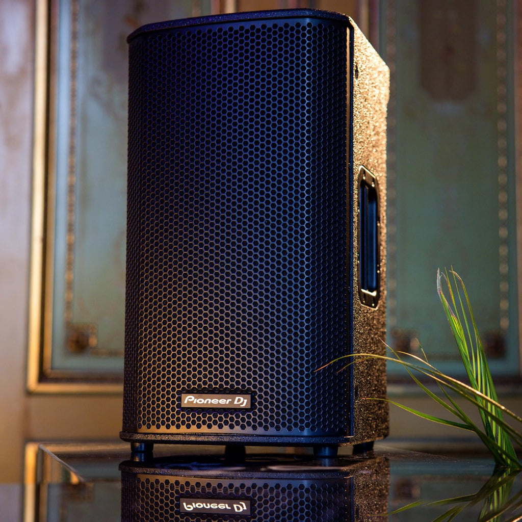 18 Inch Active Subwoofer Y647403