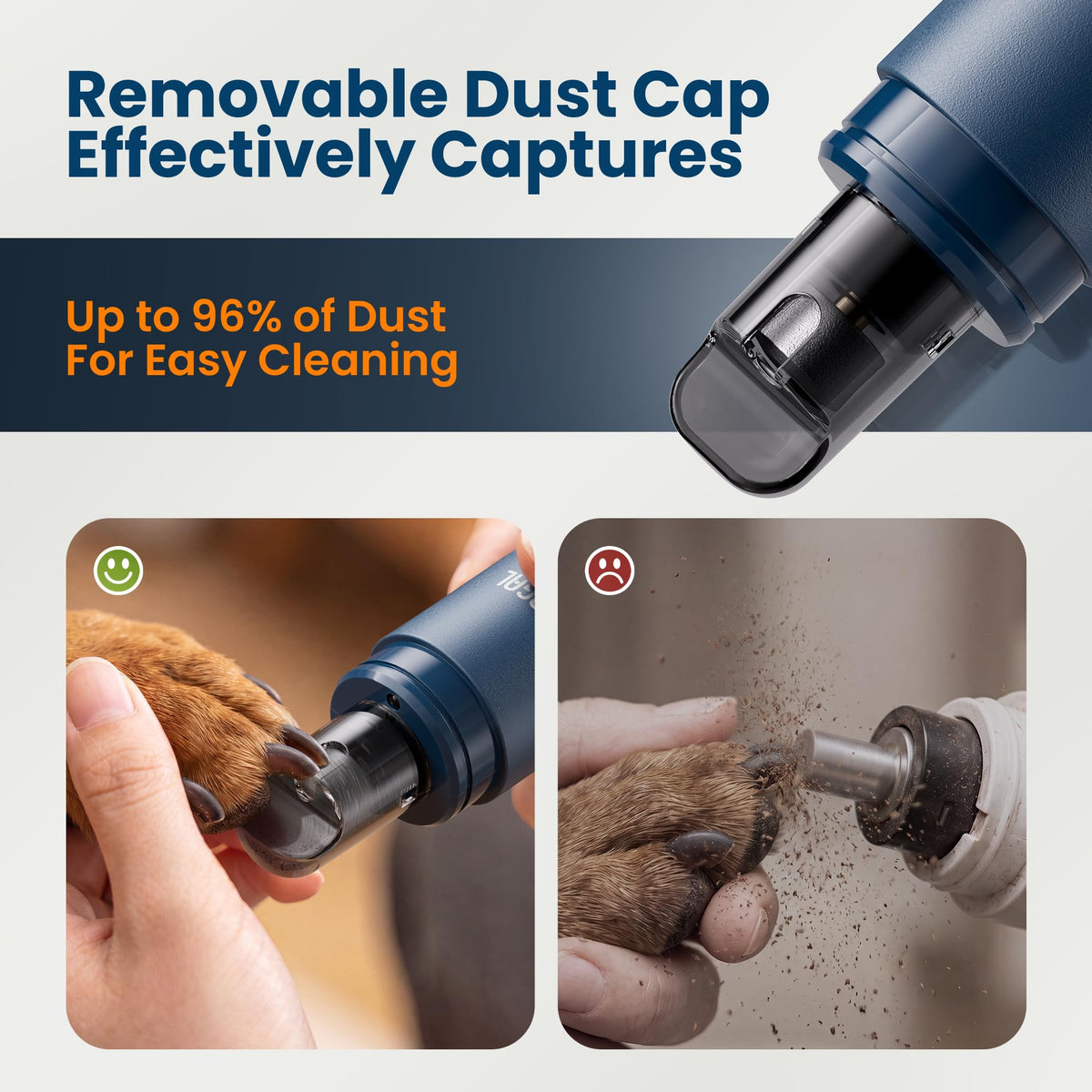 Dog Nail Grinder R9202