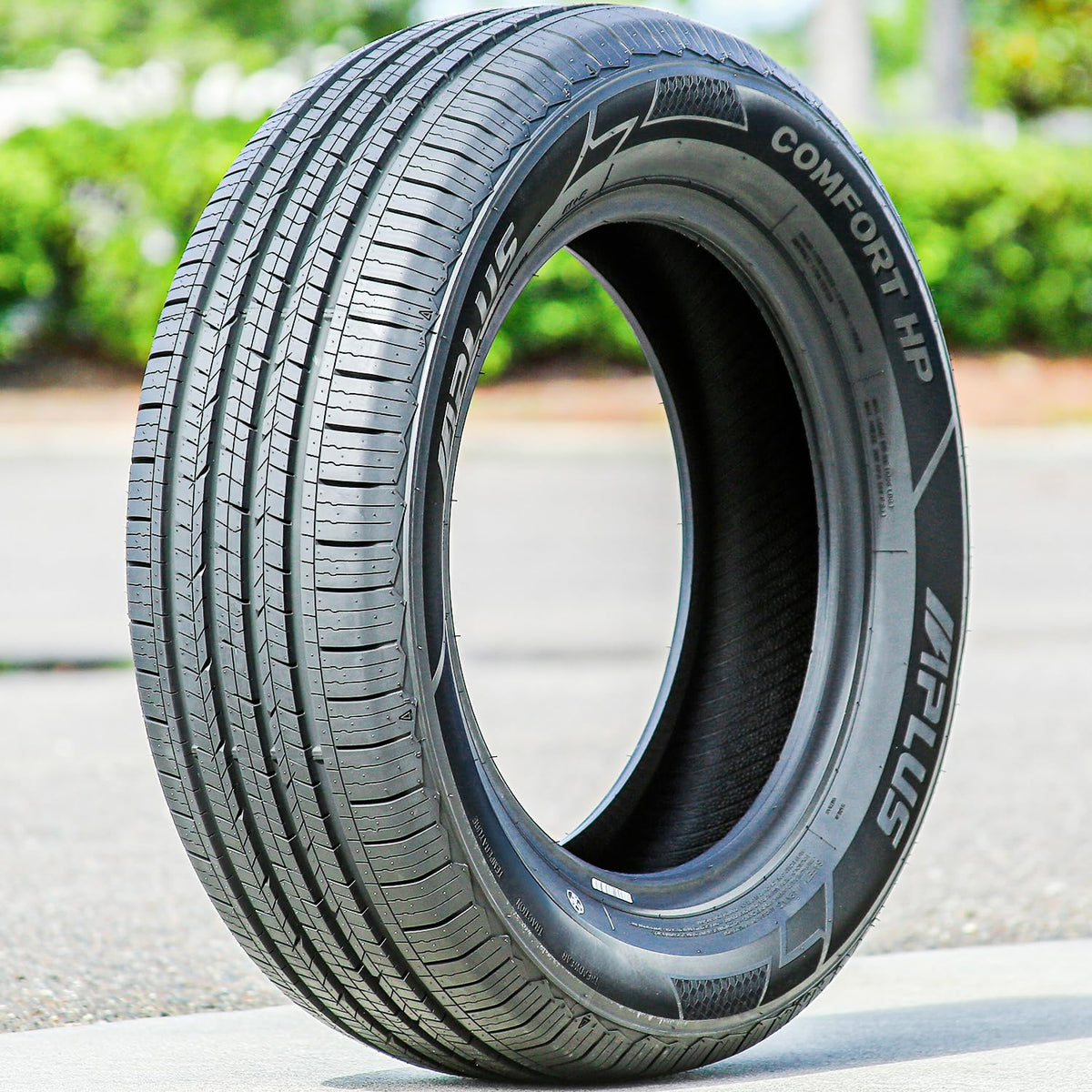 2 x All Season Touring Tires I1625