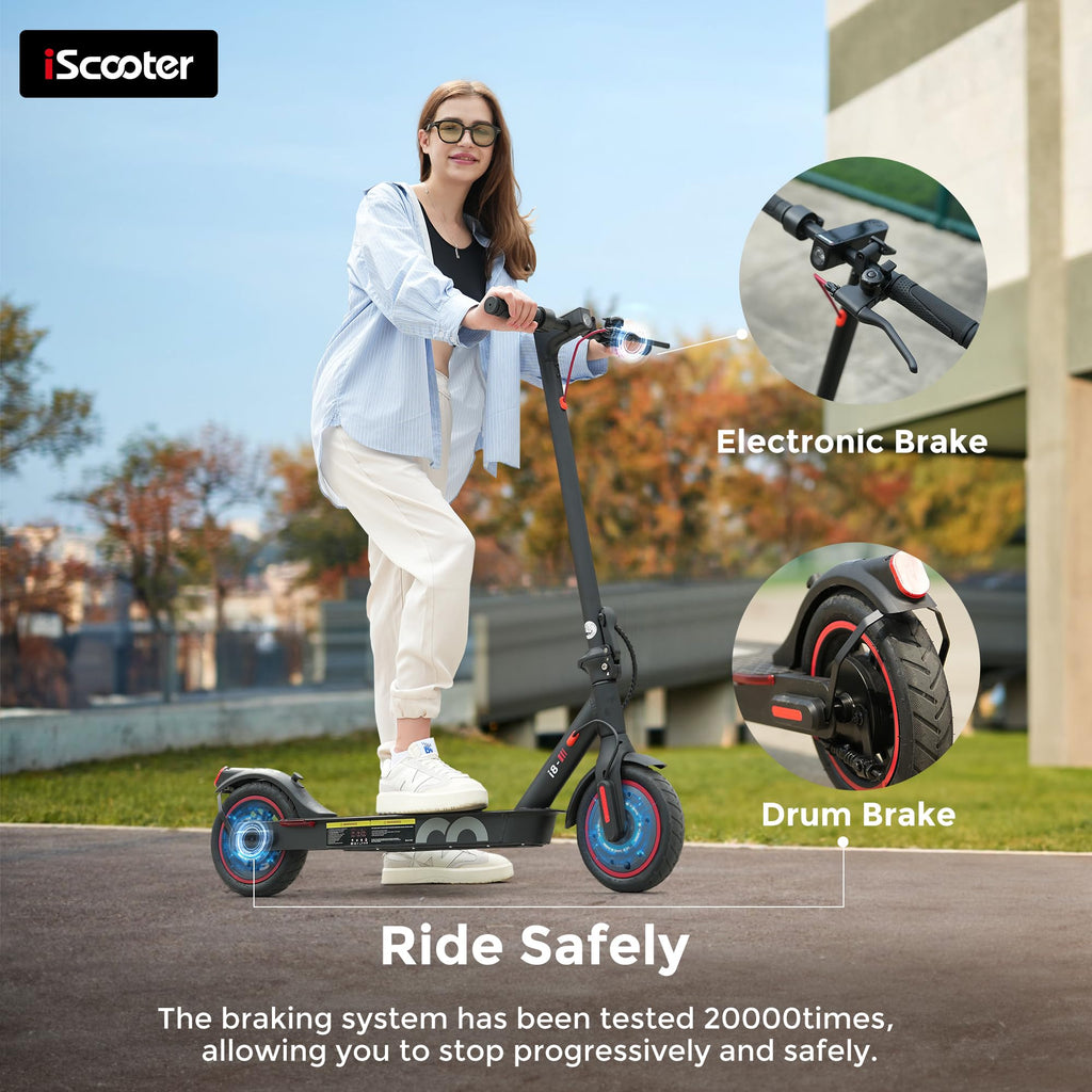 Foldable Electric Scooter Z750