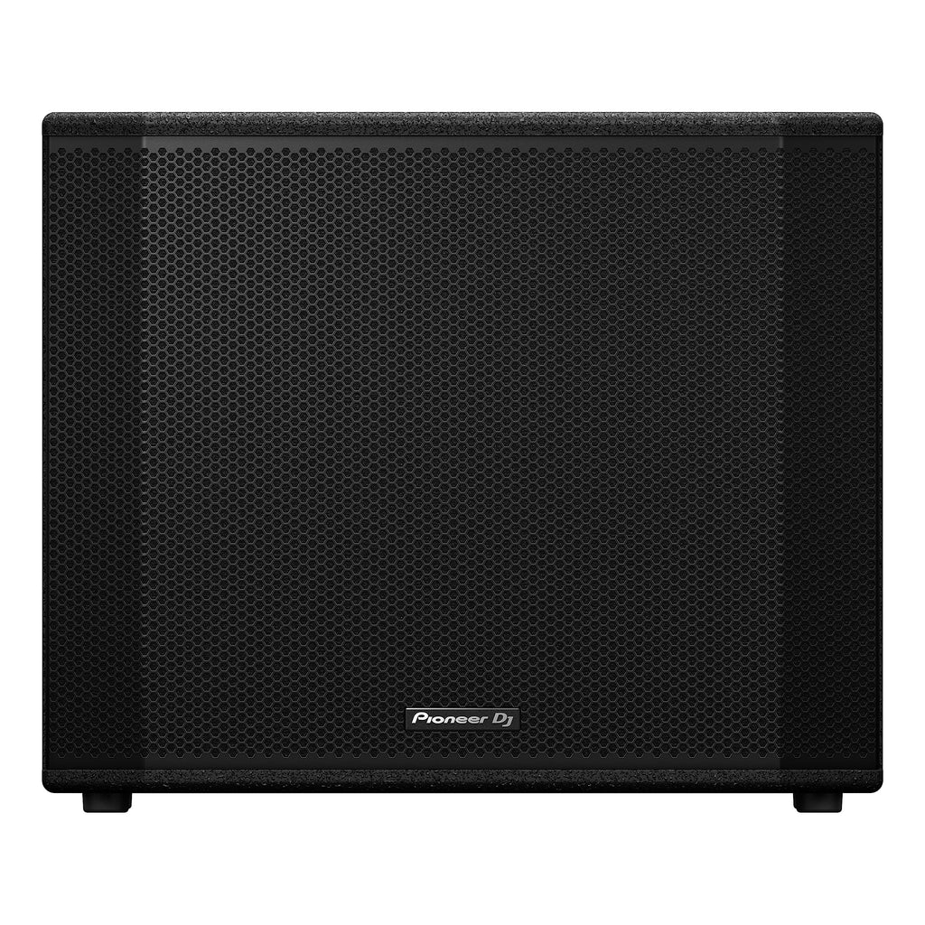 18 Inch Active Subwoofer Y647403