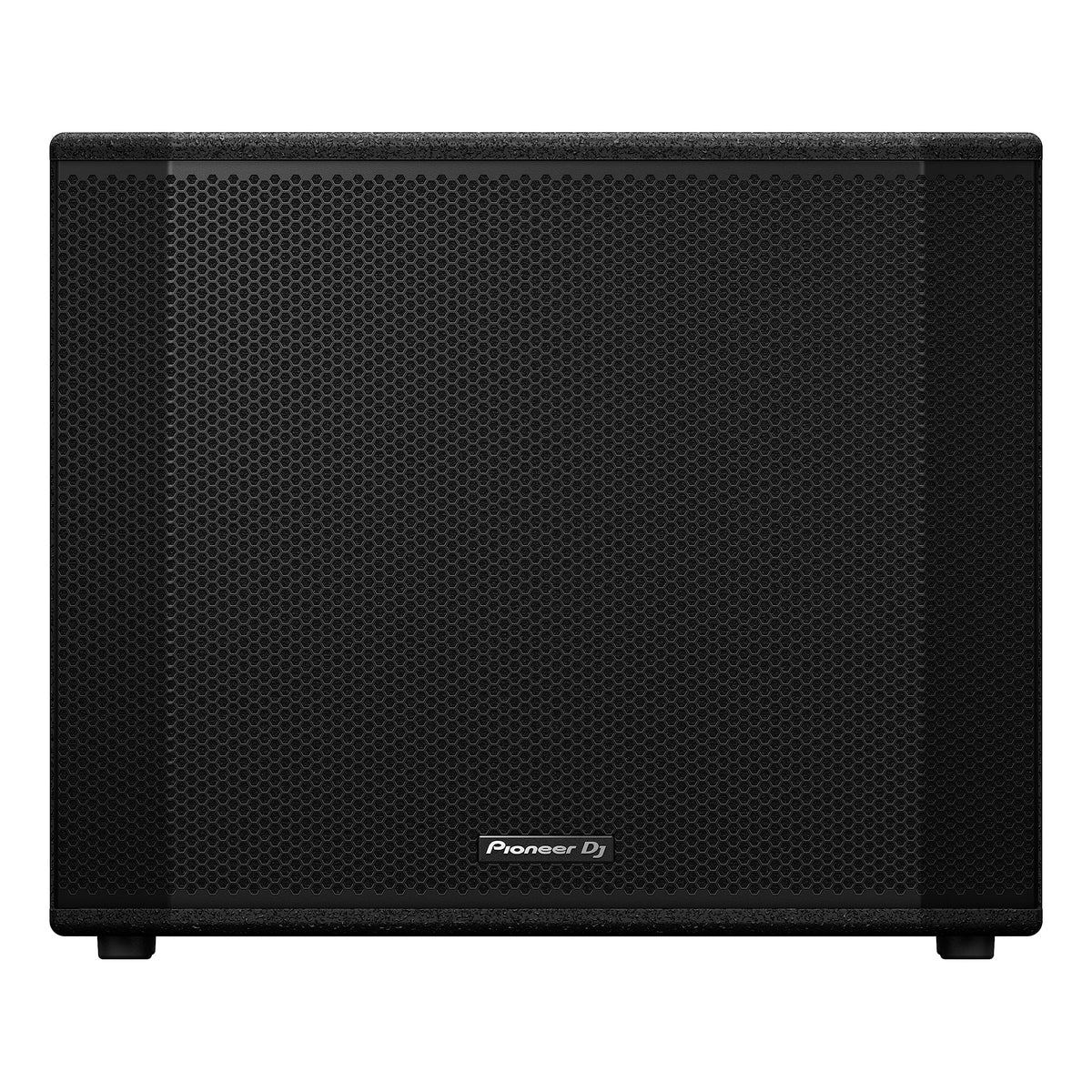 18 Inch Active Subwoofer Y647403