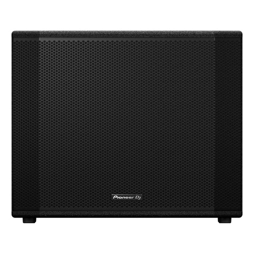 18 Inch Active Subwoofer Y647403