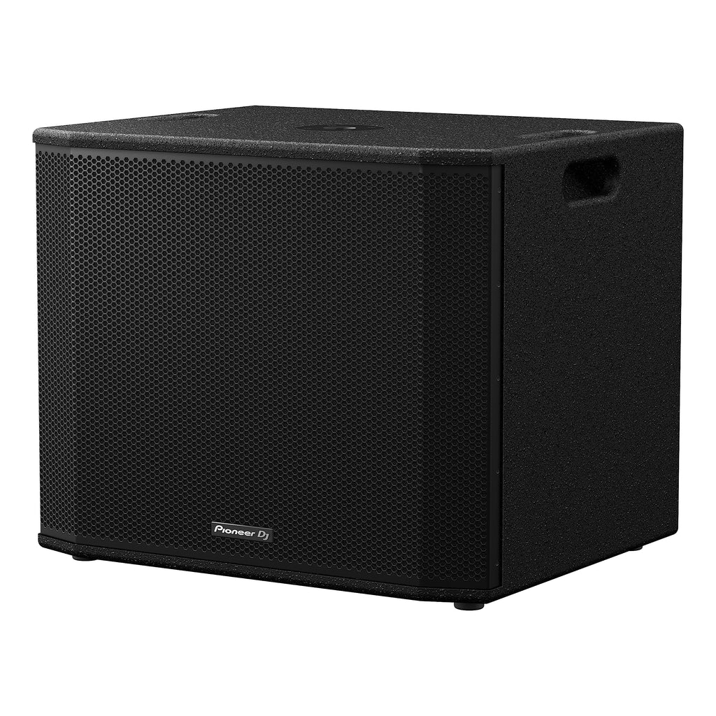 18 Inch Active Subwoofer Y647403